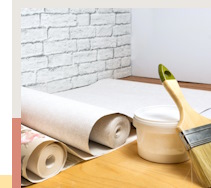 Услуги Отделка в Киселевске под ключ